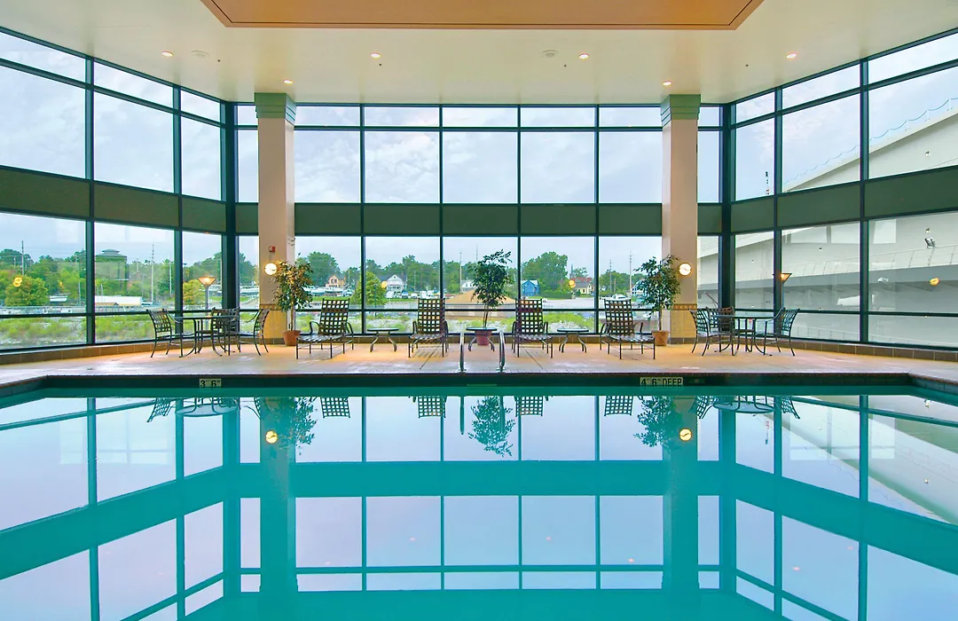 Blue Chip Casino Hotel Spa-1